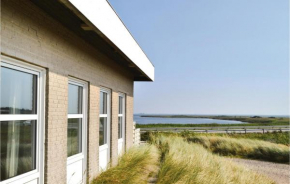 Gorgeous Home In Hvide Sande With Sauna